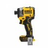 Zakrętarka udarowa DeWalt DCF860N 18V 1/4 282Nm
